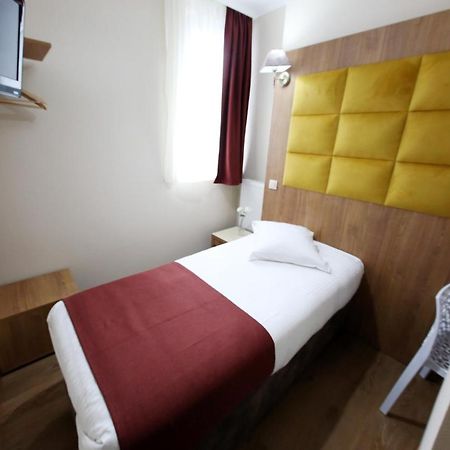 Sun Hotel Saint-Gilles Eksteriør bilde