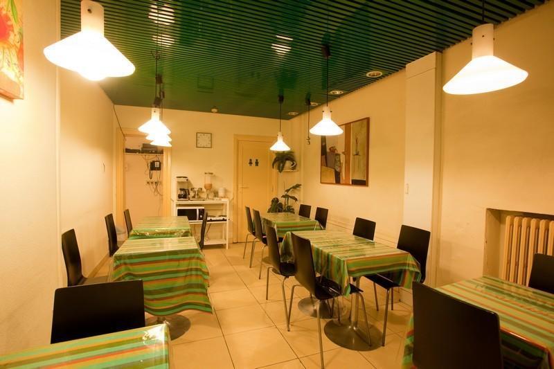 Sun Hotel Saint-Gilles Eksteriør bilde