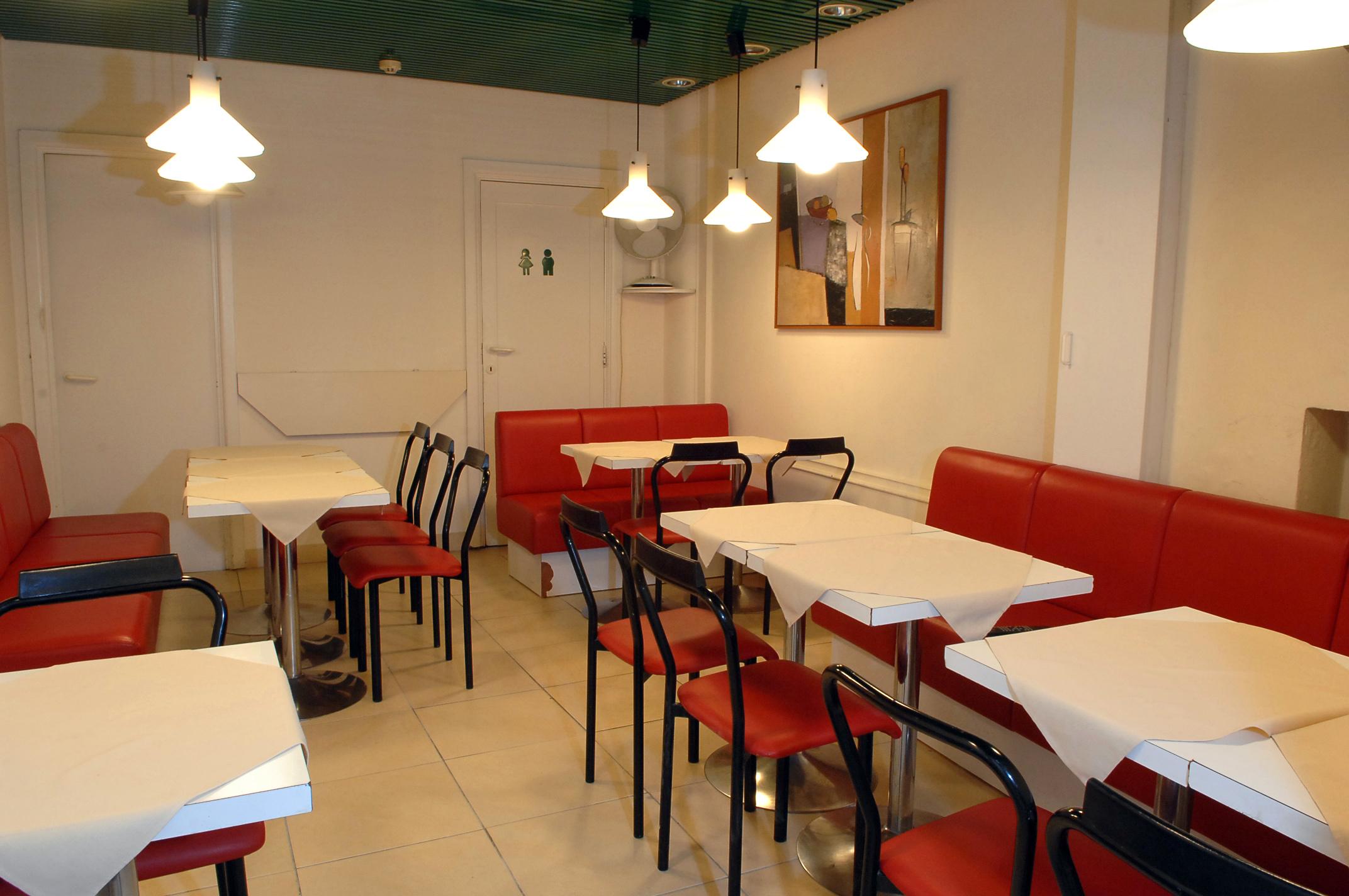 Sun Hotel Saint-Gilles Eksteriør bilde