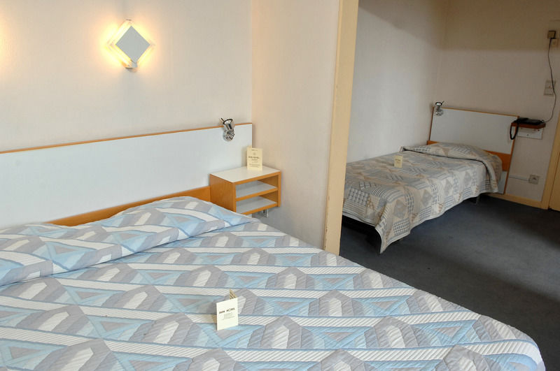Sun Hotel Saint-Gilles Rom bilde